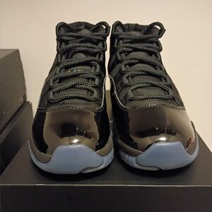 Jordan 11 retro (Gamma)